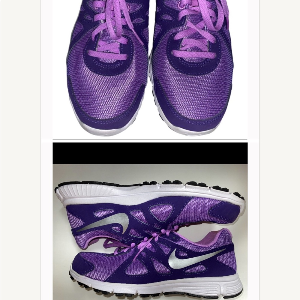 NEW condition NIKE Revolution 2 Running Athletic